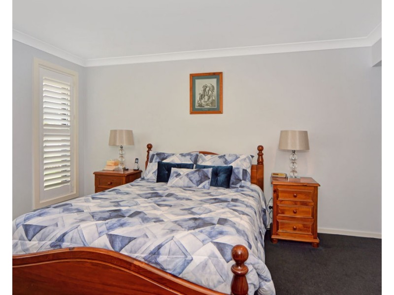 39 Jindalee Crescent, Nowra NSW 2541