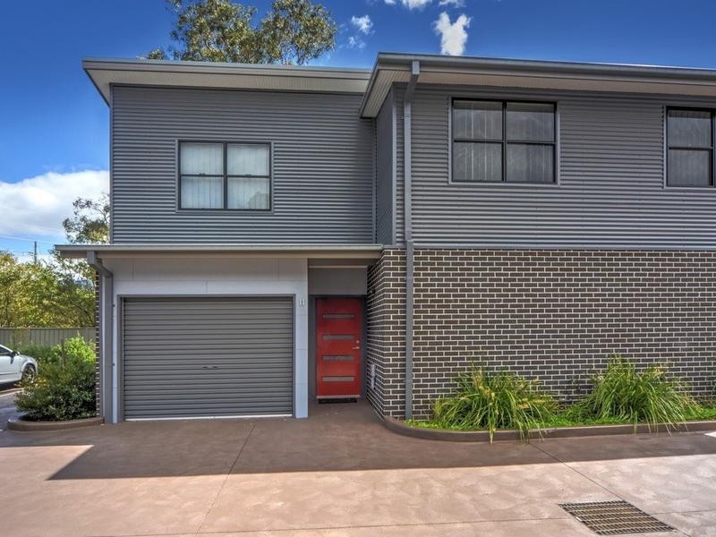 11/429 Princes Highway, Bomaderry NSW 2541