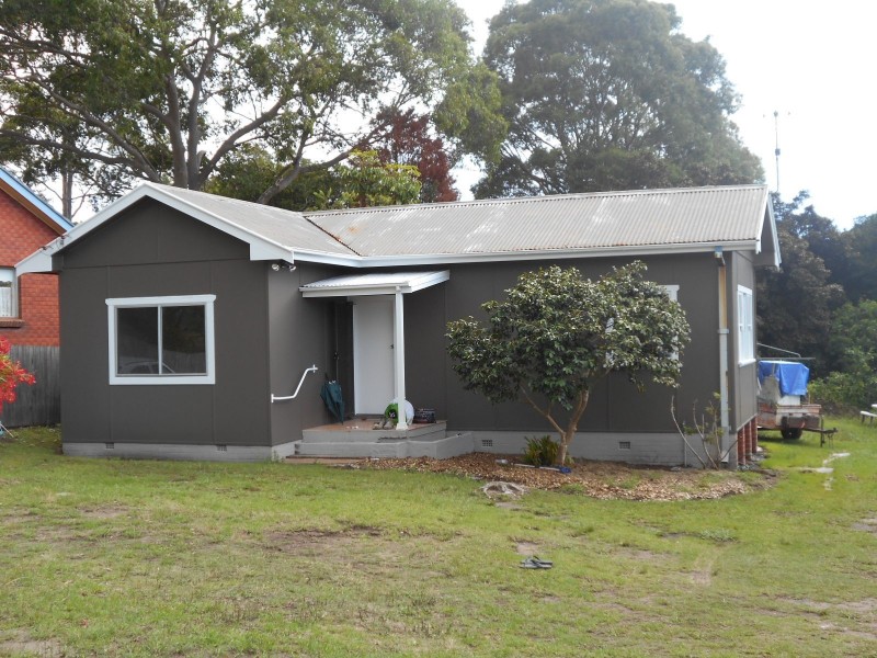 7 Beinda Street, Bomaderry NSW 2541