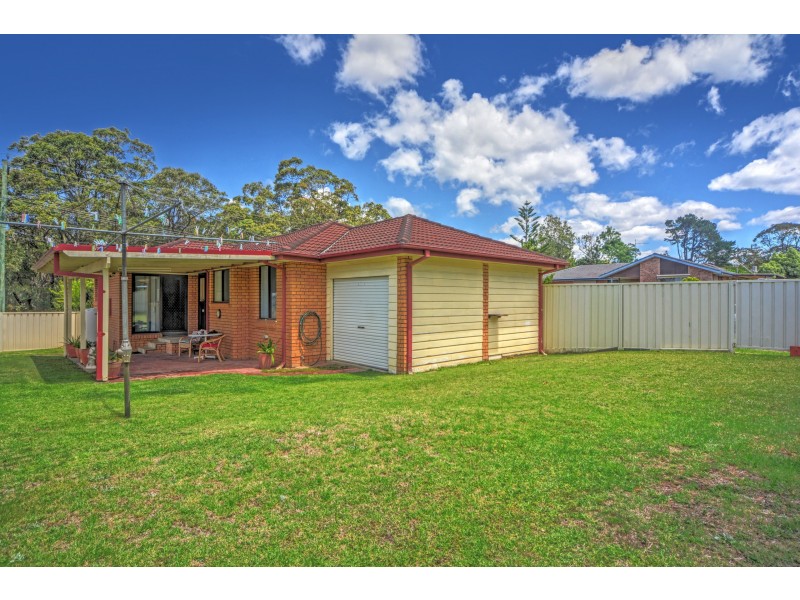 101 McMahons Road, North Nowra NSW 2541