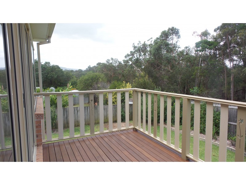 11 Paruna Place, North Nowra NSW 2541