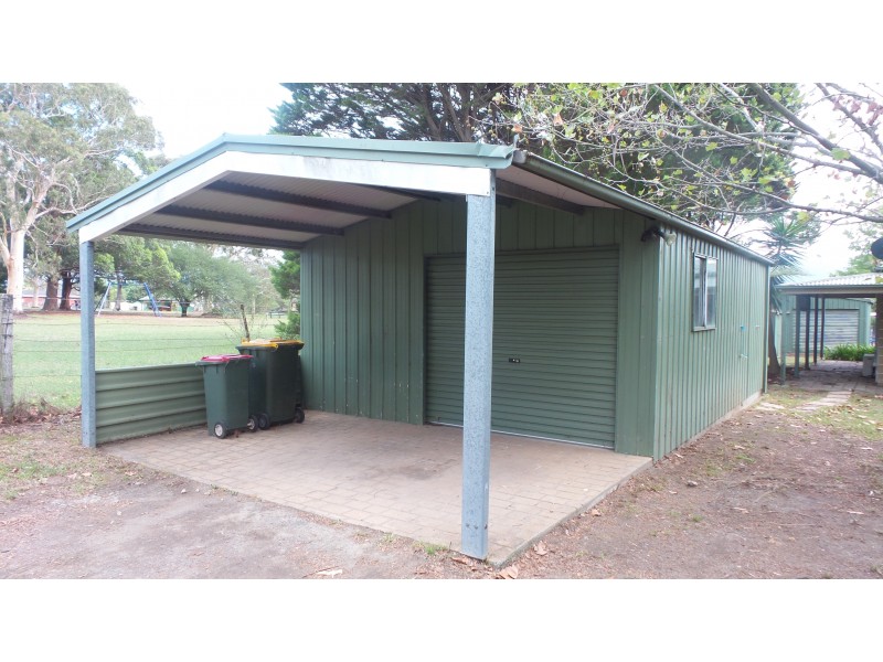 113 Cambewarra Road, Bomaderry NSW 2541