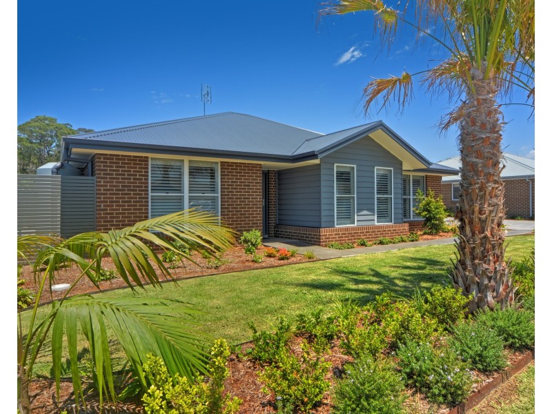 1-31/50 Isa Road, Worrigee NSW 2540