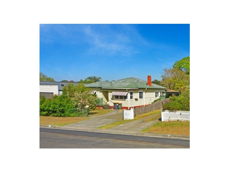 3 Morschel Avenue, North Nowra NSW 2541