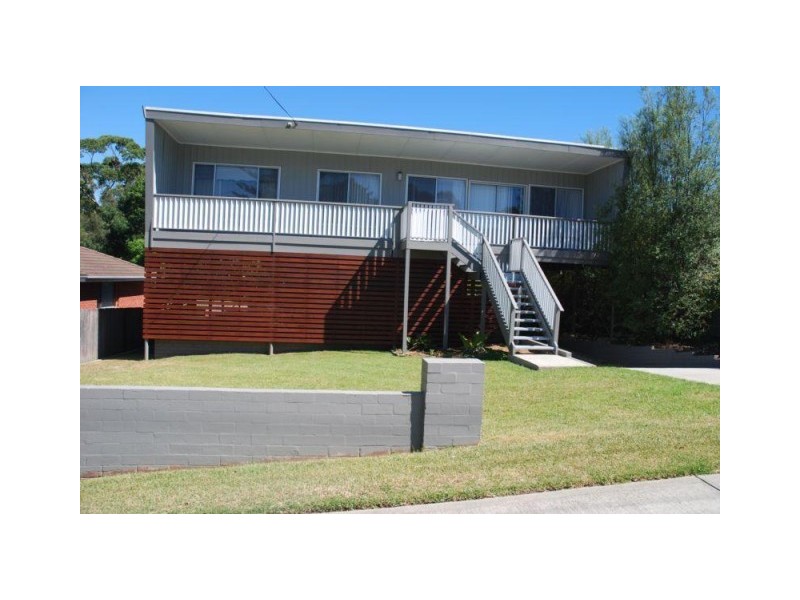 9 Albatross Road, Nowra NSW 2541