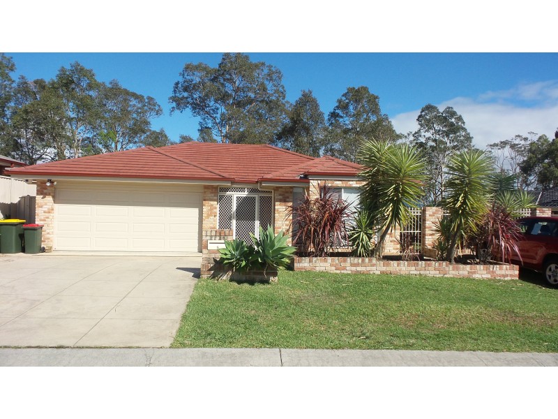 5 Blueberry Street, Worrigee NSW 2540