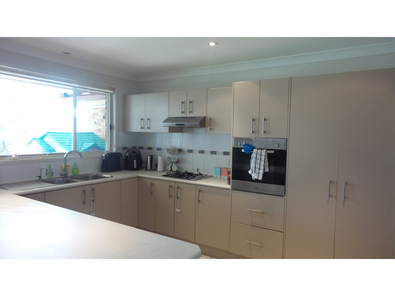 5 Blueberry Street, Worrigee NSW 2540