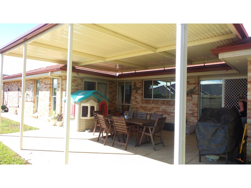 5 Blueberry Street, Worrigee NSW 2540