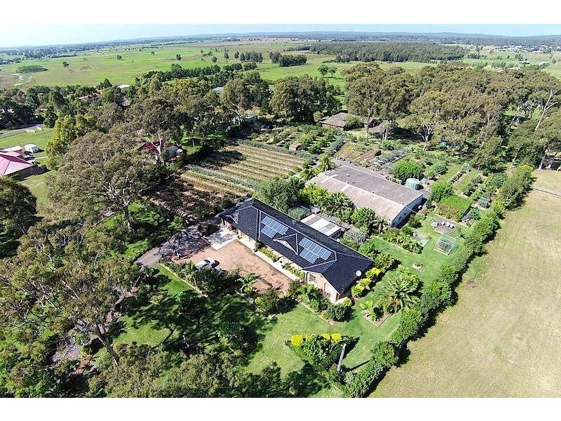 300 Greenwell Point Road, Worrigee NSW 2540