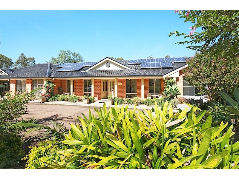 300 Greenwell Point Road, Worrigee NSW 2540