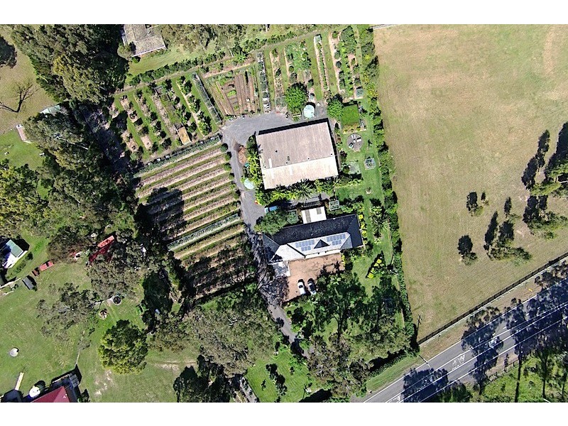 300 Greenwell Point Road, Worrigee NSW 2540