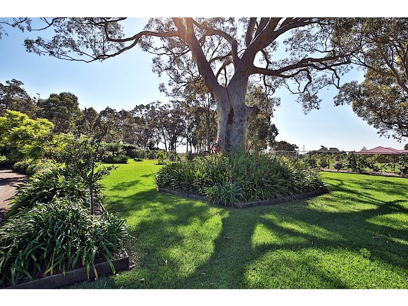 300 Greenwell Point Road, Worrigee NSW 2540