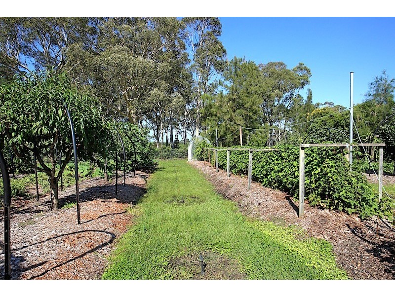 300 Greenwell Point Road, Worrigee NSW 2540