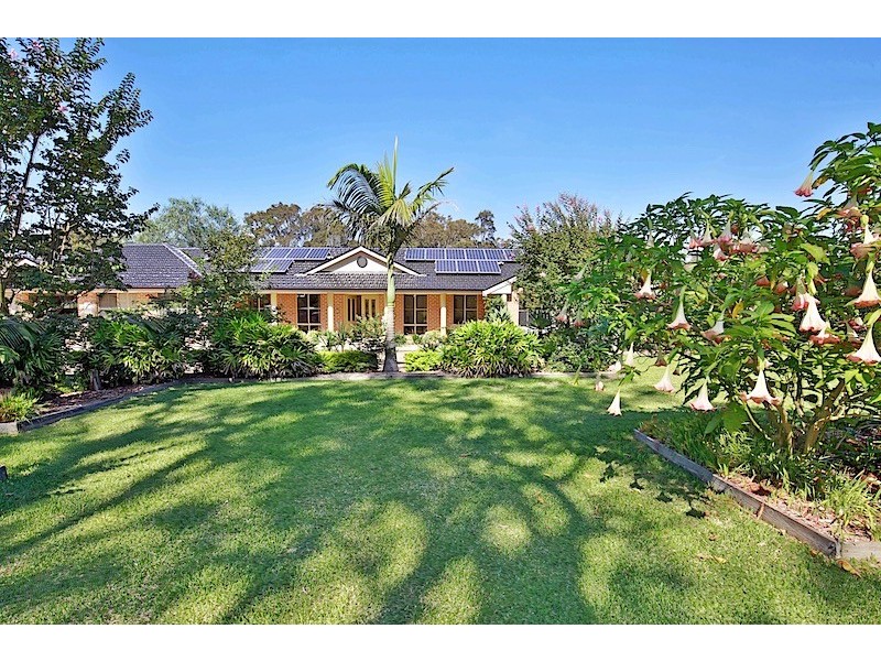 300 Greenwell Point Road, Worrigee NSW 2540