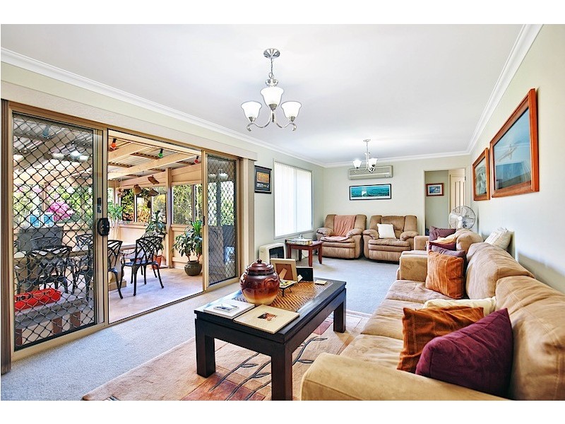 300 Greenwell Point Road, Worrigee NSW 2540