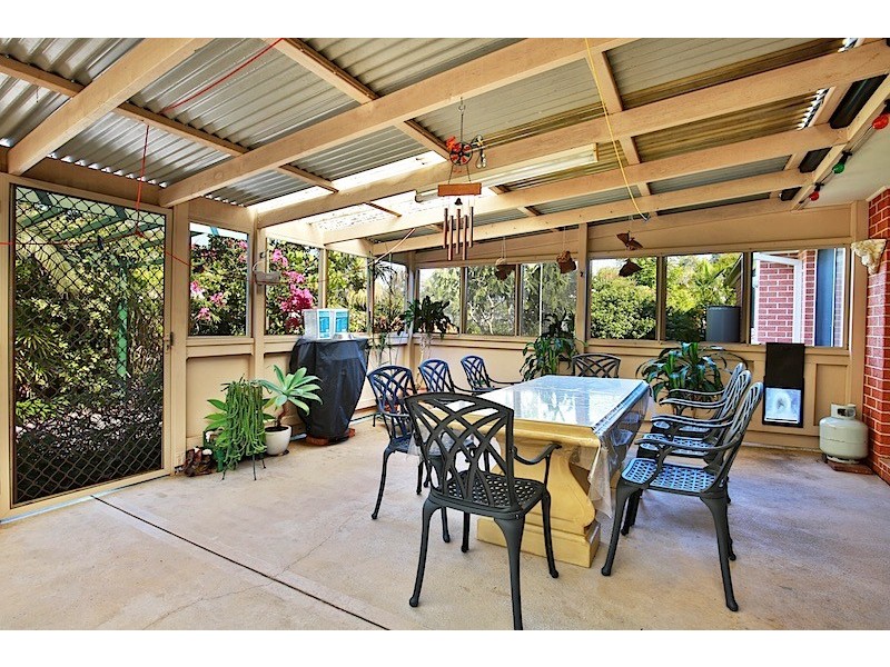 300 Greenwell Point Road, Worrigee NSW 2540