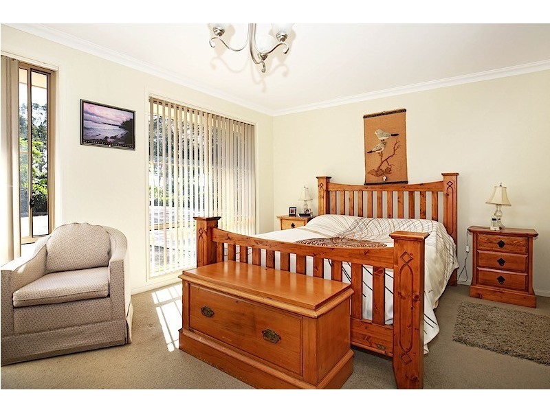 300 Greenwell Point Road, Worrigee NSW 2540