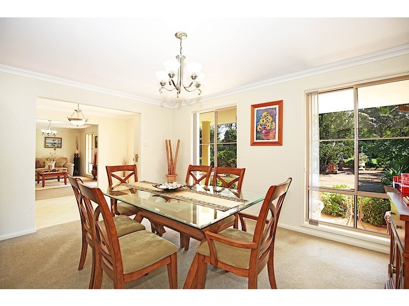 300 Greenwell Point Road, Worrigee NSW 2540