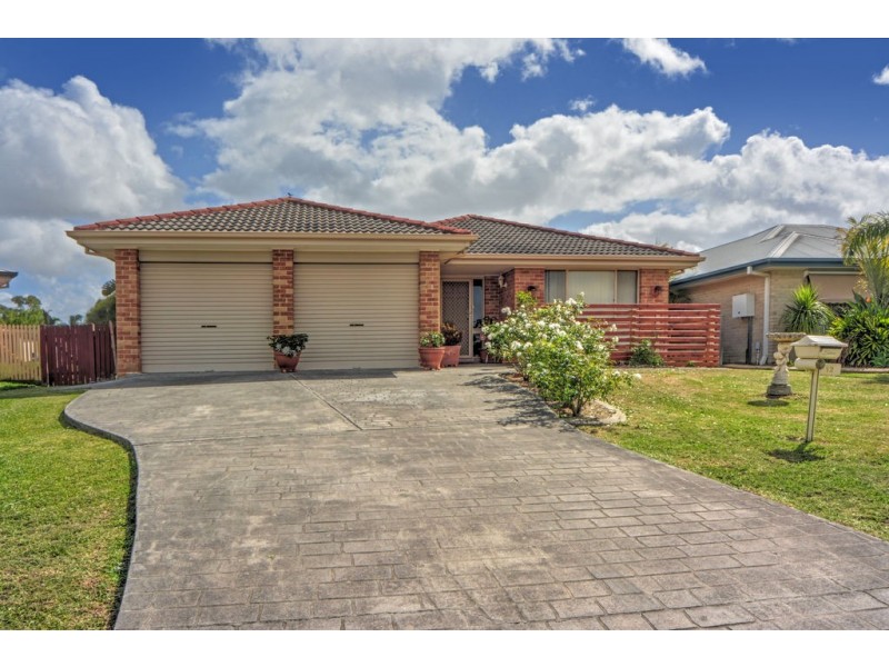 12 Marsden Close, Worrigee NSW 2540
