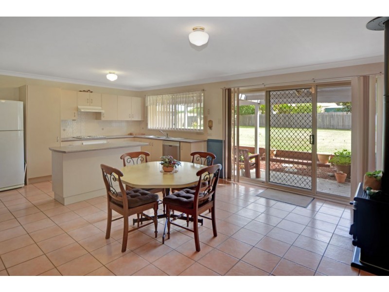 12 Marsden Close, Worrigee NSW 2540