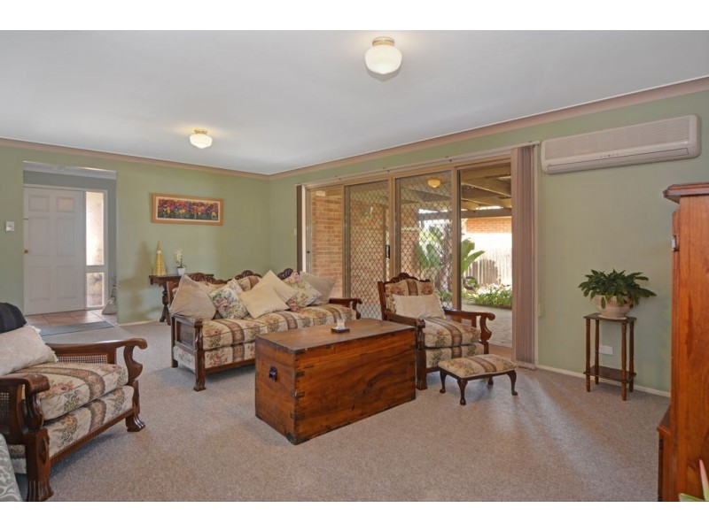 12 Marsden Close, Worrigee NSW 2540