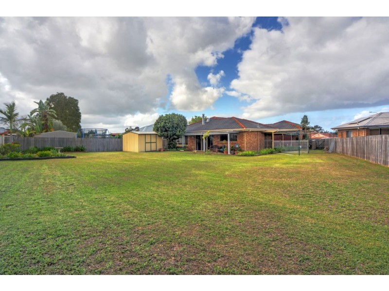 12 Marsden Close, Worrigee NSW 2540