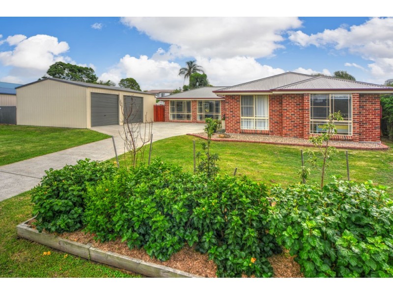 39 Condie Crescent, North Nowra NSW 2541
