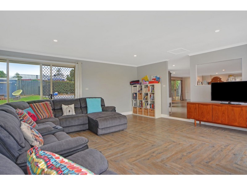 39 Condie Crescent, North Nowra NSW 2541