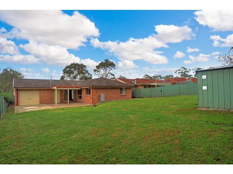 42 Lydon Crescent, West Nowra NSW 2541