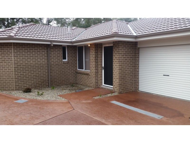 3/21 Sutherland Drive, North Nowra NSW 2541