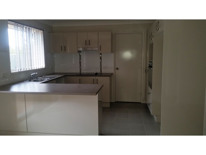 3/21 Sutherland Drive, North Nowra NSW 2541