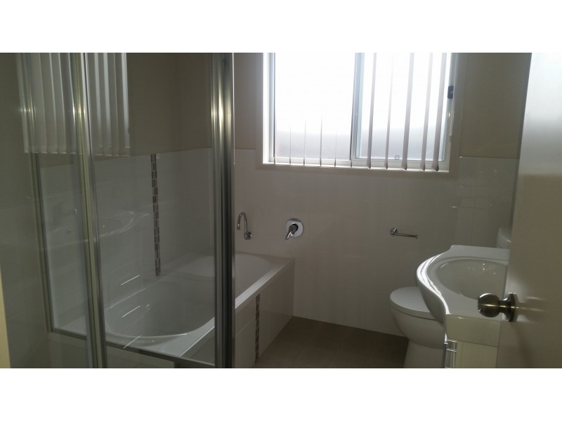 3/21 Sutherland Drive, North Nowra NSW 2541