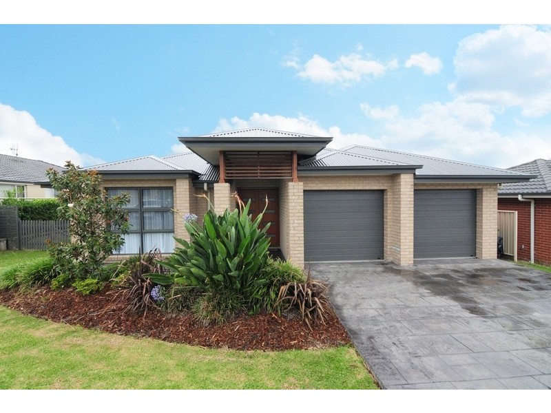 23 Bluewattle Road, Worrigee NSW 2540
