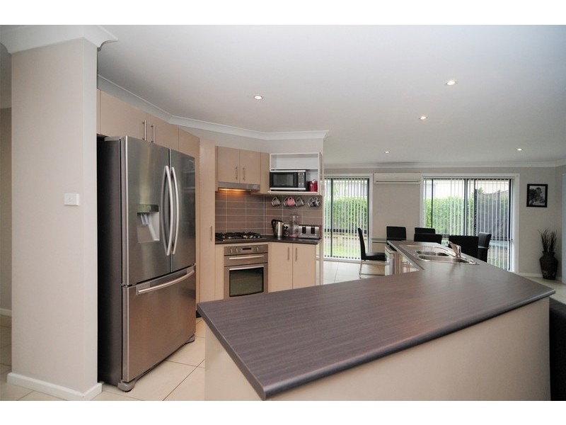 23 Bluewattle Road, Worrigee NSW 2540