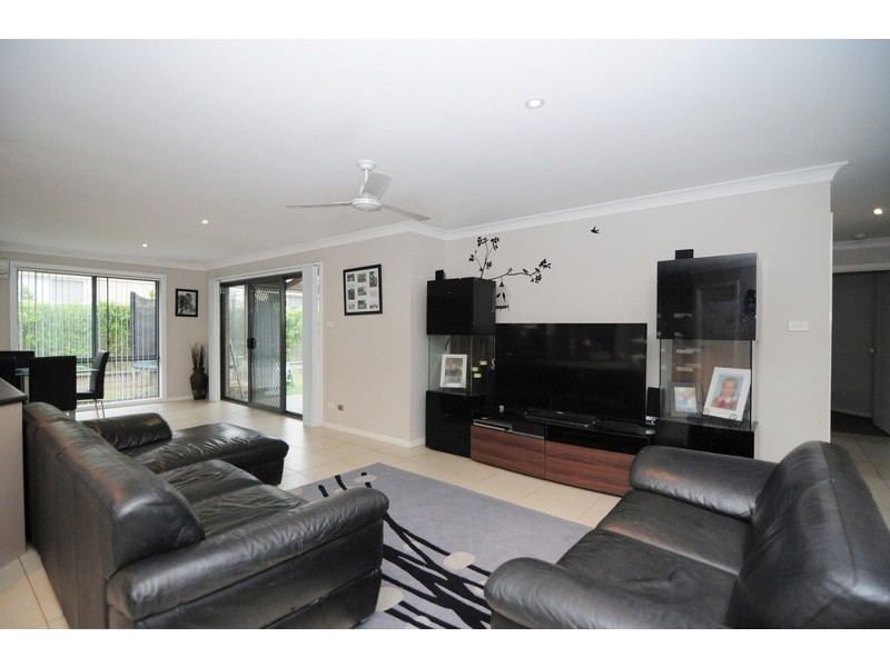 23 Bluewattle Road, Worrigee NSW 2540