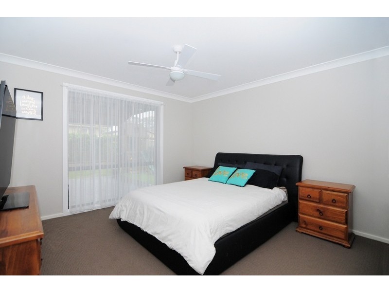 23 Bluewattle Road, Worrigee NSW 2540