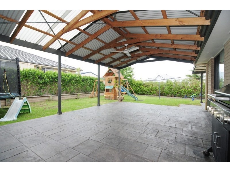 23 Bluewattle Road, Worrigee NSW 2540
