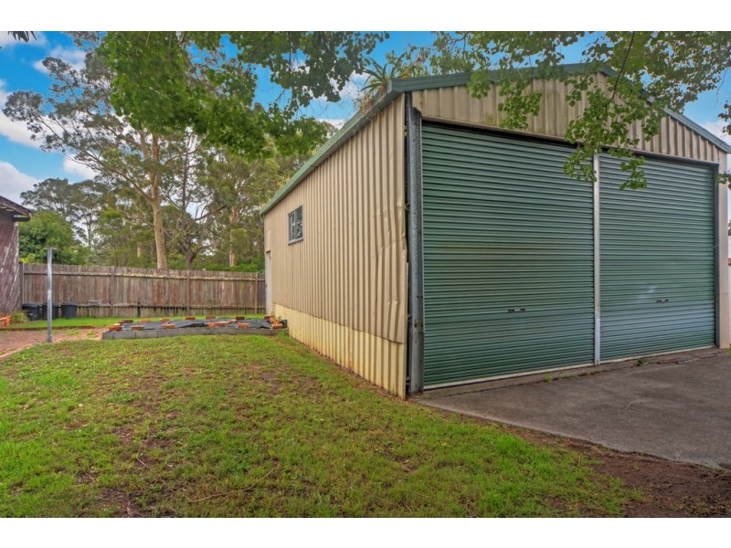 26 McKenzie Street, Nowra NSW 2541