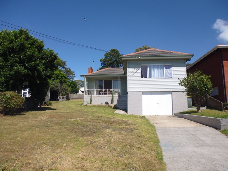 37 Mulgen Crescent, Bomaderry NSW 2541