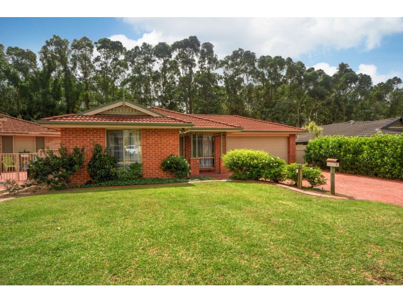 9 Mahogany Place, North Nowra NSW 2541