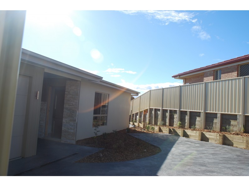 40A Carrington Park Drive, Worrigee NSW 2540
