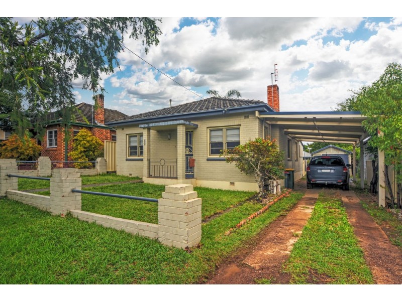 1 View Street, Nowra NSW 2541