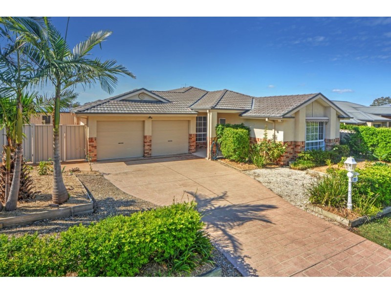 21 Bluewattle Road, Worrigee NSW 2540