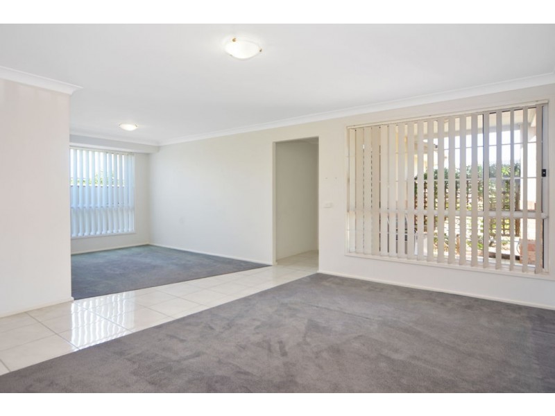 21 Bluewattle Road, Worrigee NSW 2540