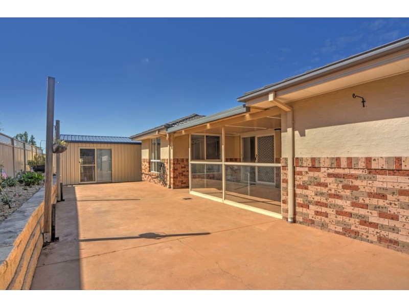 21 Bluewattle Road, Worrigee NSW 2540