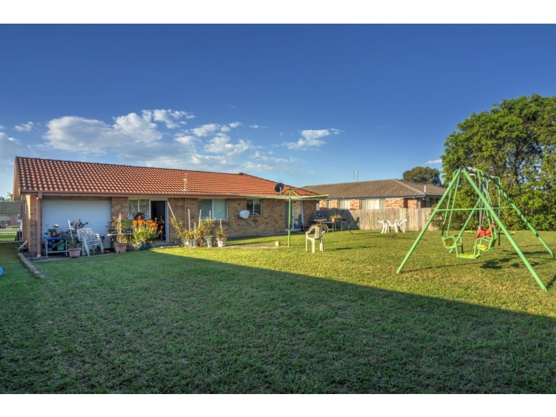 17 Coachwood Avenue, Worrigee NSW 2540