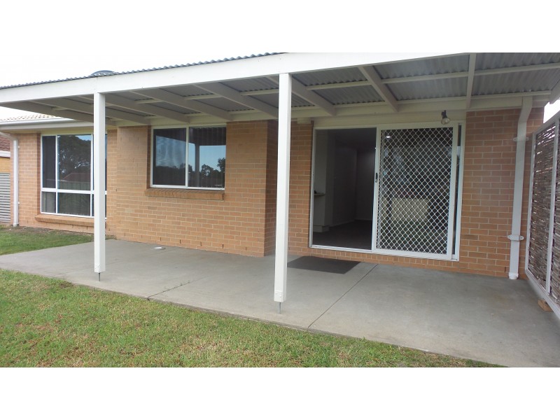 8 Elderberry Avenue, Worrigee NSW 2540