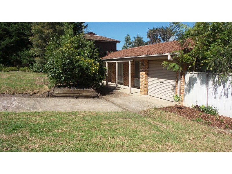 1 Pari Place, Cambewarra NSW 2540