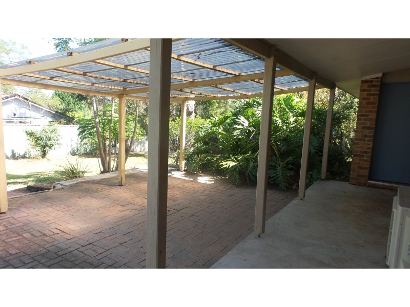 1 Pari Place, Cambewarra NSW 2540