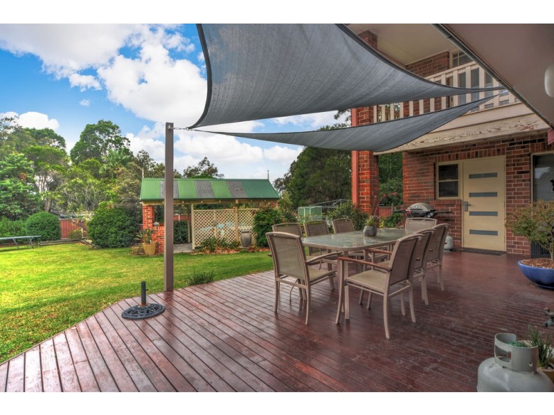 2 Raymond Place, Cambewarra NSW 2540